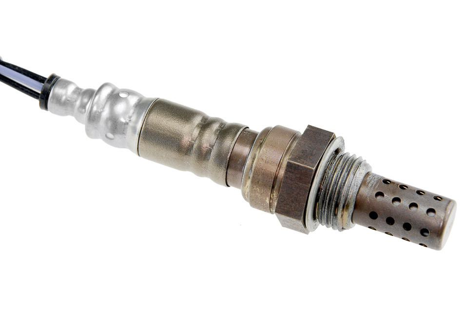 LAMBDA PROBE compatible TOYOTA AVENSIS 1.8 2000-/REGULATORY,LEFT STRONY/ - ESL-TY-016
