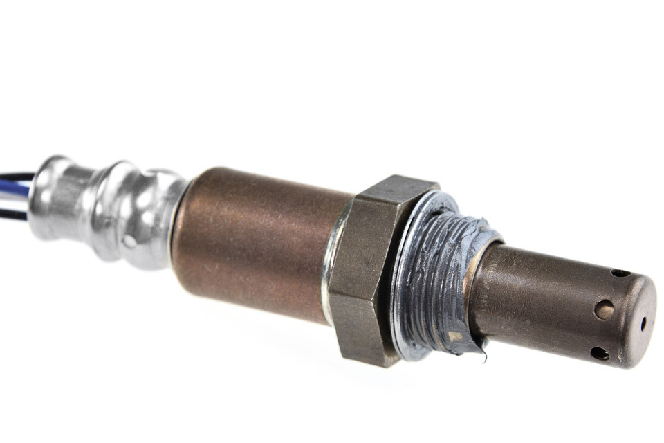 LAMBDA PROBE compatible TOYOTA AVENSIS 1.6,1.8 2003-,COROLLA 1.6 2002-2006/REGULATORY/ - ESL-TY-018
