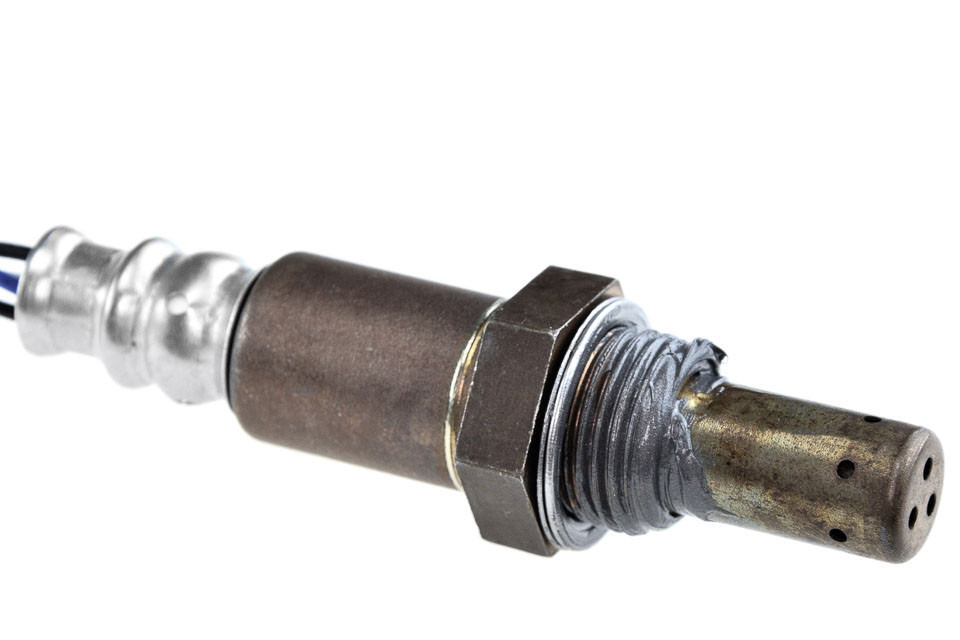 LAMBDA PROBE compatible TOYOTA AVENSIS 1.6,1.8 2003-,COROLLA 1.6 2002-2006/DIAGNOSTIC/,1.8 2002-/REGULATORY/ - ESL-TY-019