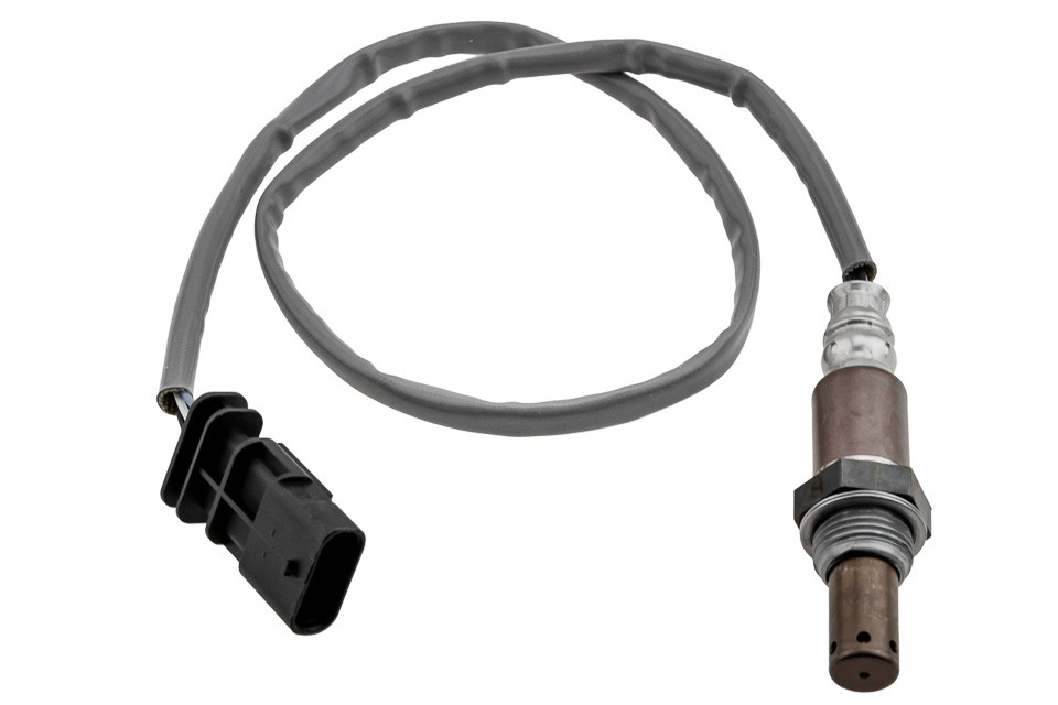 LAMBDA PROBE compatible ENG.2.0 VOLVO V40,XC40,XC60 II,V60 II,S90 II,V90 II,XC90 II 2015- /DIAGNOSTIC DŁ.KABLI 570MM - ESL-VV-002
