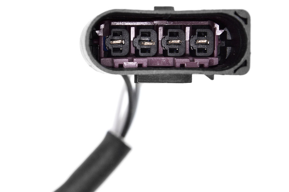 LAMBDA PROBE compatible SEAT AROSA 1.0,1.4 1999-,VW LUPO 1.0 1998-,1.4 2000-,POLO 1.0,1.4,1.6 1999-/DIAGNOSTIC/- ESL-VW-001