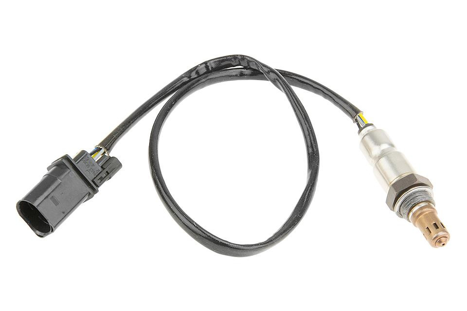 LAMBDA PROBE compatible ENG. 1.0TSI,1.5TSD VW POLO 17-, GOLF VII 17-, T-CROSS 18-, T-ROCK 17-, AUDI A3 17-, SKODA OCTAVIA III 17-, KAROQ 17-, KAMIQ 19-, SEAT ARONA 17- ,IBIZA V 17-/REGULATORY PROBE, IN FRONT OF - ESL-VW-005