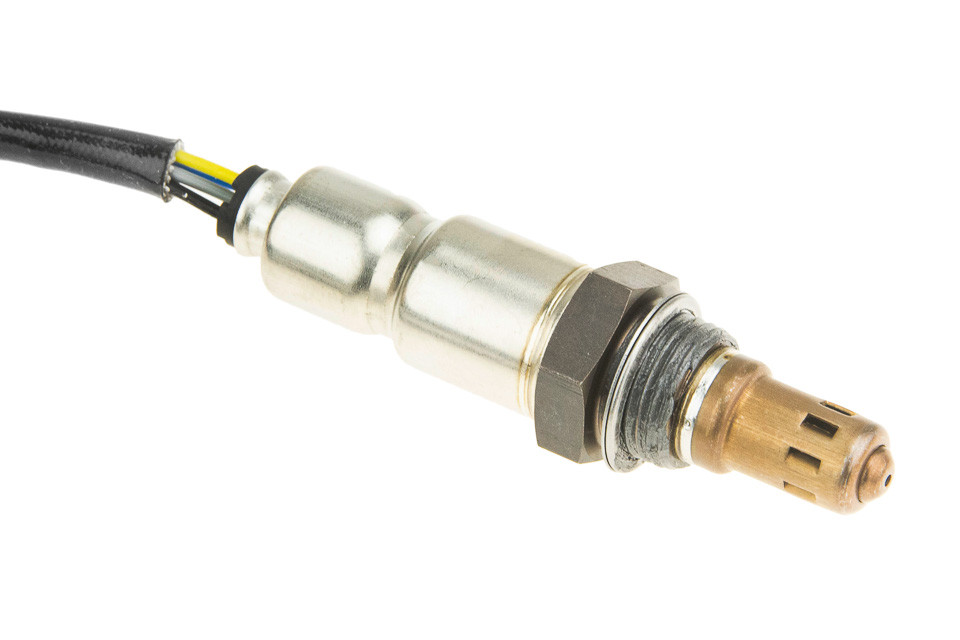 LAMBDA PROBE compatible ENG. 1.0TSI,1.5TSD VW POLO 17-, GOLF VII 17-, T-CROSS 18-, T-ROCK 17-, AUDI A3 17-, SKODA OCTAVIA III 17-, KAROQ 17-, KAMIQ 19-, SEAT ARONA 17- ,IBIZA V 17-/REGULATORY PROBE, IN FRONT OF - ESL-VW-005