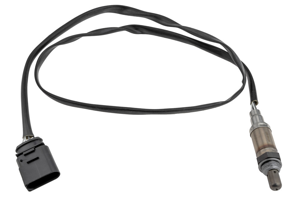 LAMBDA PROBE compatible ENG.1.6,1.8,2.0 VW PASSAT B5, AUDI A4(B5/B6/B7); SKODA SUPERB I; 1997-2008 /REGULATORY DŁ.KABLI 1100MM - ESL-VW-007