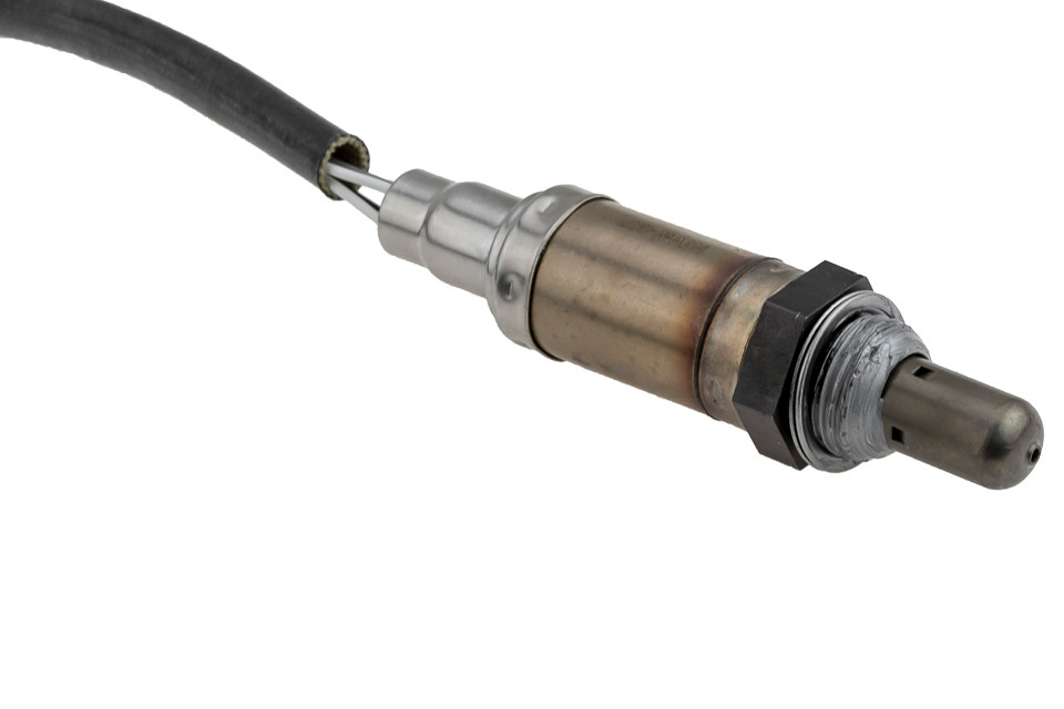 LAMBDA PROBE compatible ENG.1.6,1.8,2.0 VW PASSAT B5, AUDI A4(B5/B6/B7); SKODA SUPERB I; 1997-2008 /REGULATORY DŁ.KABLI 1100MM - ESL-VW-007