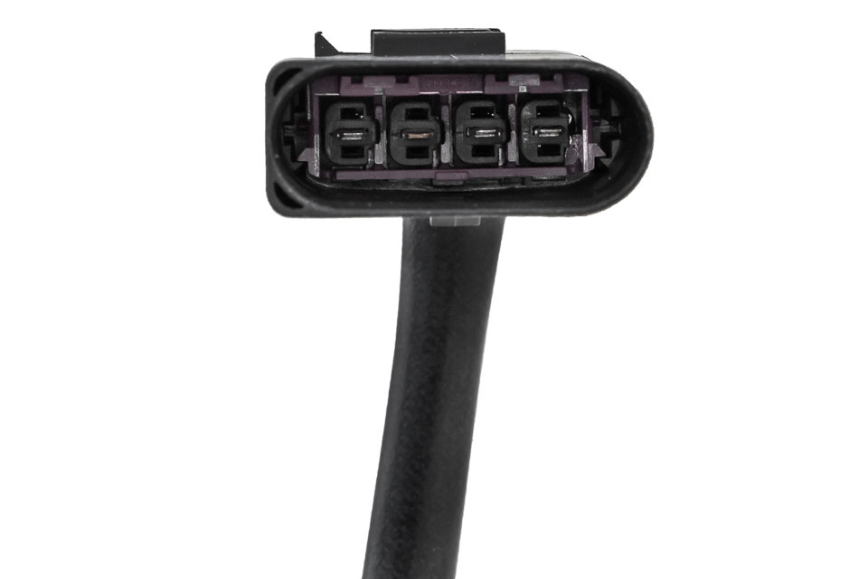 LAMBDA PROBE compatible ENG.1.6,1.8,2.0 VW PASSAT B5, AUDI A4(B5/B6/B7); SKODA SUPERB I; 1997-2008 /REGULATORY DŁ.KABLI 1100MM - ESL-VW-007