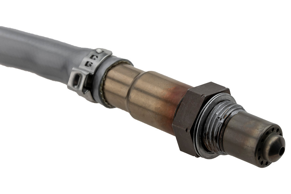 LAMBDA PROBE compatible ENG.2.0 VW GOLF V, JETTA III, PASSAT B6, TOURAN, AUDI A3; SEAT ALTEA, LEON, TOLEDO III; SKODA OCTAVIA II 2003-2012 /REGULATORY DŁ.CAŁK.1060MM - ESL-VW-010