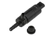 WINDSHIELD WASHER WATER PUMP compatible AUDI A2,A3,A4,A5,A6 -2007, BMW 1(E81,E82,E87,E88), 3(E36,E46,E90,E91,E92,E93), 5(E39,E60 ,E61), 6(E63) 1991-2015- ESP-AU-000