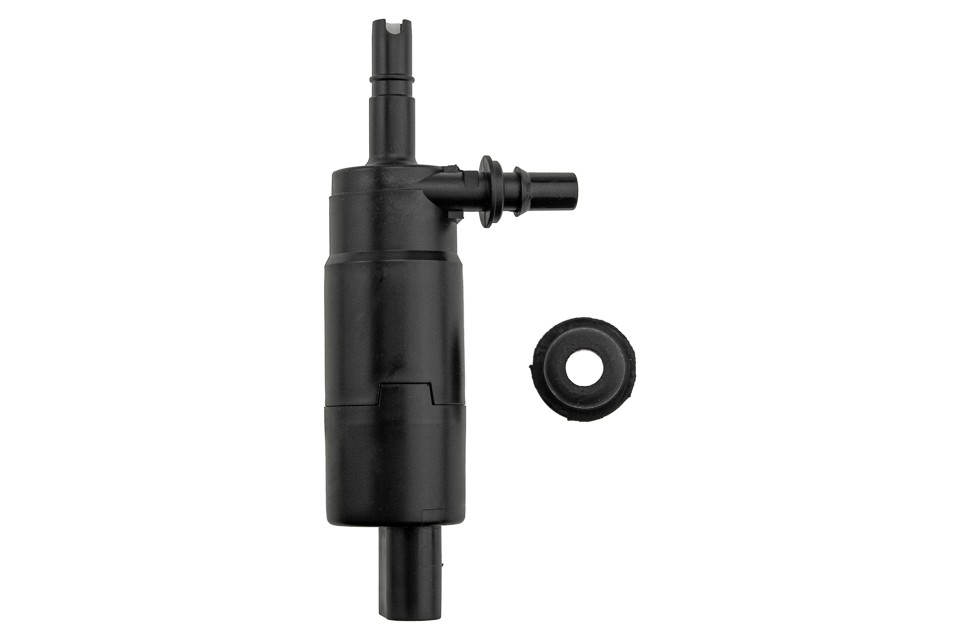 HEADLIGHT WASHER WATER PUMP compatible AUDI A1,A3,A4(B8,B9),A5,A6(C7),A7,A8(D3,D4),Q2,Q3,Q5,Q7,Q8,TT; BMW 1(F20,F21),2(F22,F87,F23),3(F30,F80,F31) -ESP-AU-002