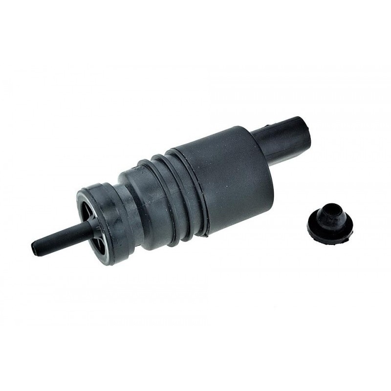 Windscreen washer water pump ESP-BM-000 Compatible BMW 1 E81/E87 2004-,3 E36 -1998,3 E46 -2005,3 E91 2005-,5 E39 1995-,5 E60 2003-,X3 E83 2004-,X5 E53