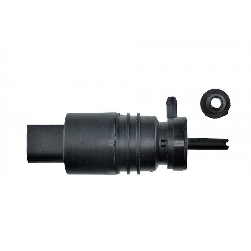 Windscreen washer water pump ESP-BM-000 Compatible BMW 1 E81/E87 2004-,3 E36 -1998,3 E46 -2005,3 E91 2005-,5 E39 1995-,5 E60 2003-,X3 E83 2004-,X5 E53