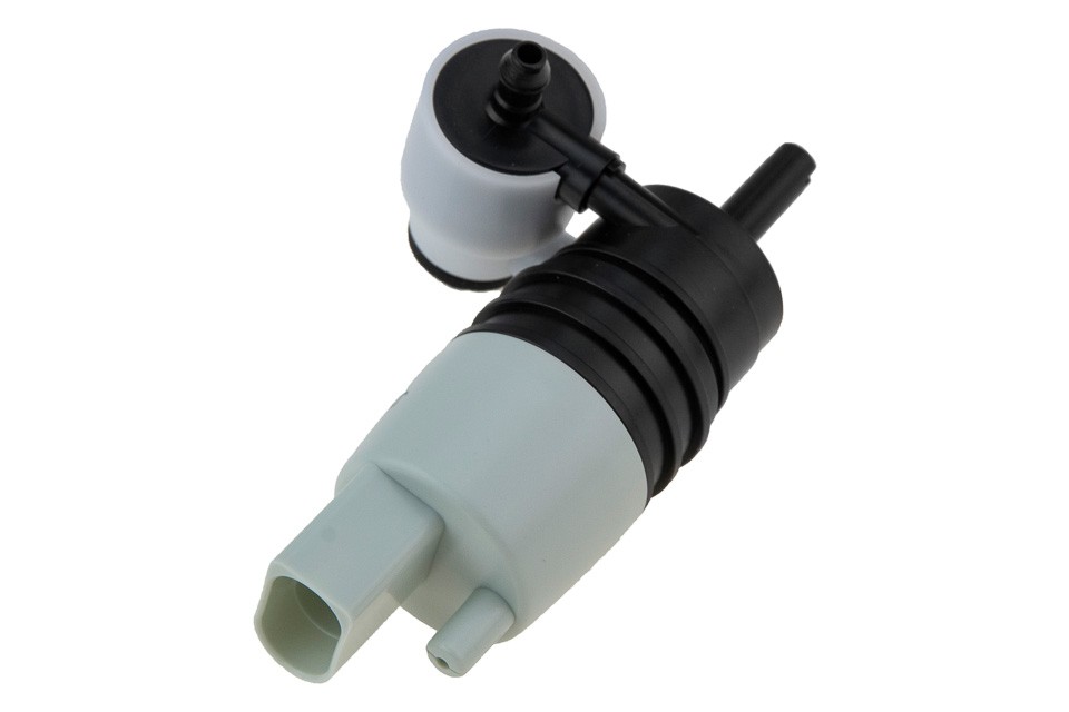WINDSHIELD WASHER WATER PUMP compatible MINI (R50,R53), MINI CLUBMAN (R55), MINI (R56), MINI COUPE (R58), MINI ROADSTER (R59) 2001-2015 - ESP-BM-003