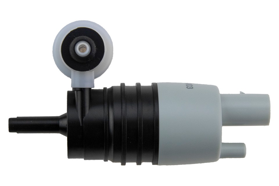 WINDSHIELD WASHER WATER PUMP compatible MINI (R50,R53), MINI CLUBMAN (R55), MINI (R56), MINI COUPE (R58), MINI ROADSTER (R59) 2001-2015 - ESP-BM-003