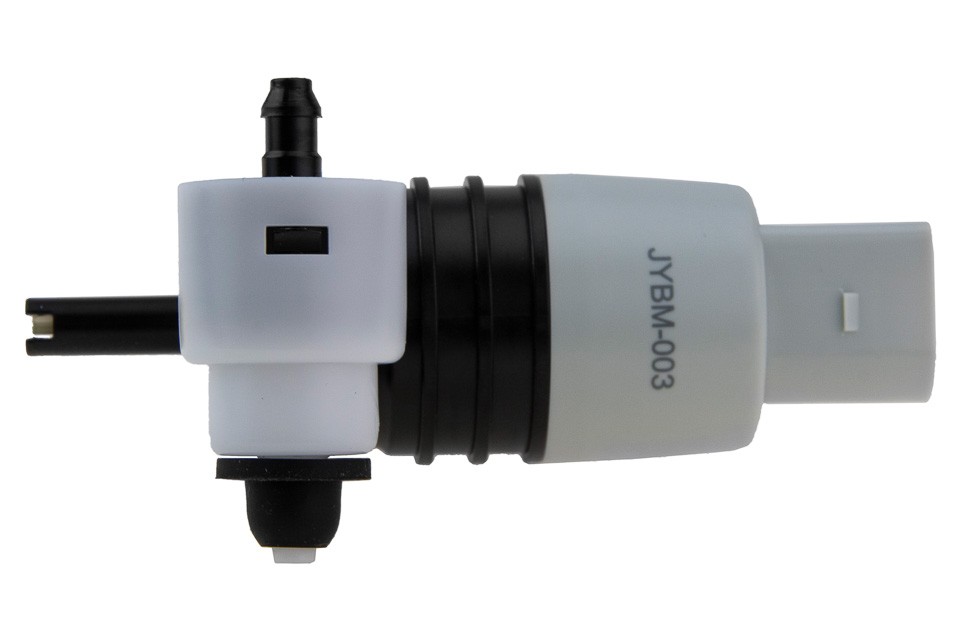 WINDSHIELD WASHER WATER PUMP compatible MINI (R50,R53), MINI CLUBMAN (R55), MINI (R56), MINI COUPE (R58), MINI ROADSTER (R59) 2001-2015 - ESP-BM-003