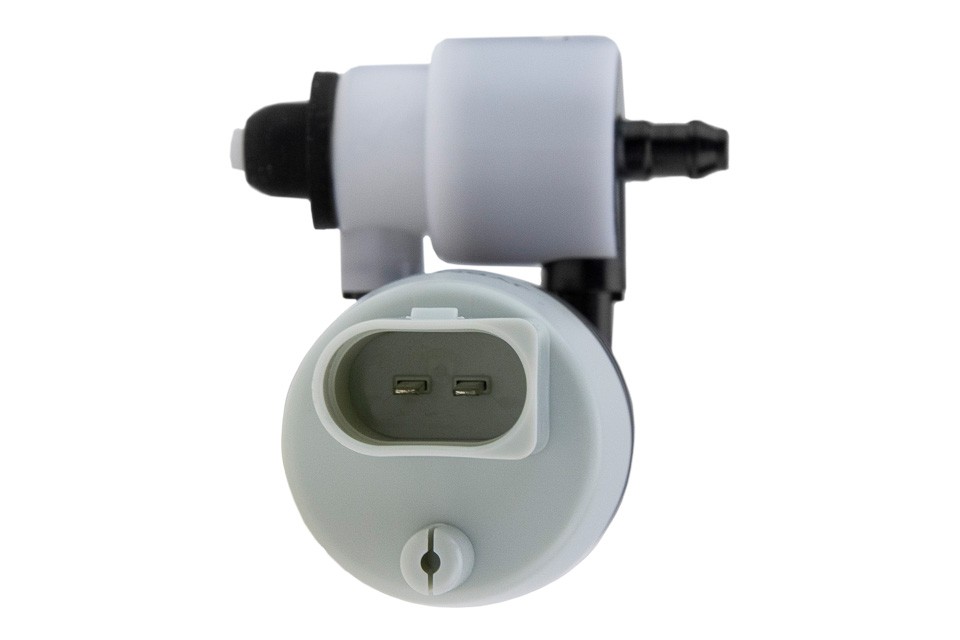 WINDSHIELD WASHER WATER PUMP compatible MINI (R50,R53), MINI CLUBMAN (R55), MINI (R56), MINI COUPE (R58), MINI ROADSTER (R59) 2001-2015 - ESP-BM-003