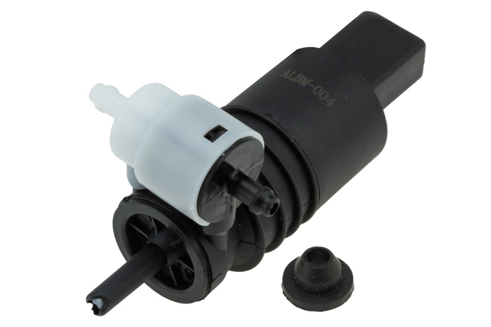 WINDSHIELD WASHER WATER PUMP compatible BMW 1(F40),2(F45),2 GRAN TOURER(F46),3(G21/G81),5(G31),I3(I01),X1(F48),X2(F39), X3(G01/F97),X4(G02/F98); 2013- ESP-BM-004