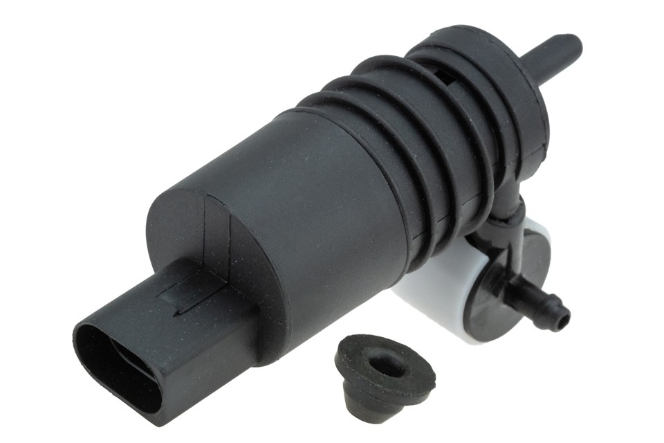WINDSHIELD WASHER WATER PUMP compatible BMW 1(F40),2(F45),2 GRAN TOURER(F46),3(G21/G81),5(G31),I3(I01),X1(F48),X2(F39), X3(G01/F97),X4(G02/F98); 2013- ESP-BM-004
