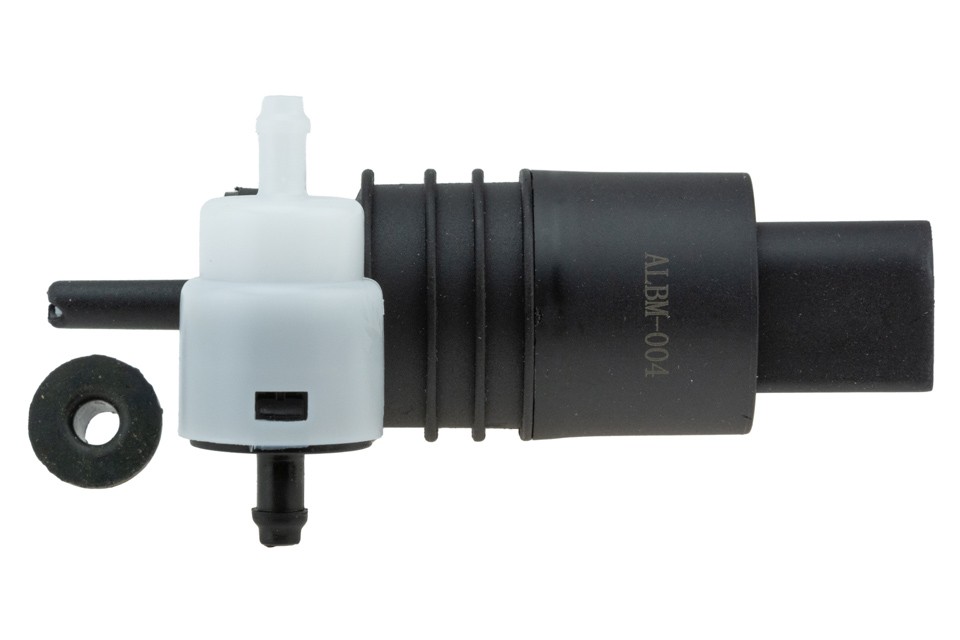 WINDSHIELD WASHER WATER PUMP compatible BMW 1(F40),2(F45),2 GRAN TOURER(F46),3(G21/G81),5(G31),I3(I01),X1(F48),X2(F39), X3(G01/F97),X4(G02/F98); 2013- ESP-BM-004