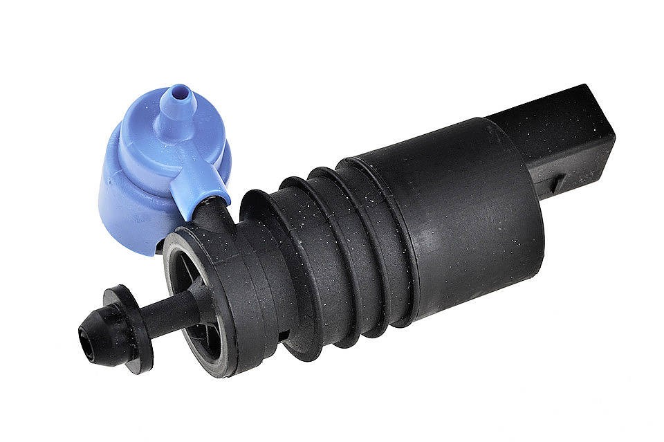 WINDSHIELD WASHER WATER PUMP compatible JEEP GRAND CHEROKEE 07-, COMMANDER 07-, PATRIOT/COMPASS 07-, LIBERTY 06-, DODGE CALIBER 06-, DURANGO 07-, JOURNEY 09-, CHRYSLER VOYAGER 08 - ESP-CH-000