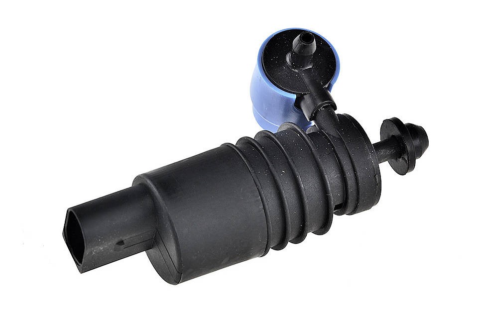 WINDSHIELD WASHER WATER PUMP compatible JEEP GRAND CHEROKEE 07-, COMMANDER 07-, PATRIOT/COMPASS 07-, LIBERTY 06-, DODGE CALIBER 06-, DURANGO 07-, JOURNEY 09-, CHRYSLER VOYAGER 08 - ESP-CH-000