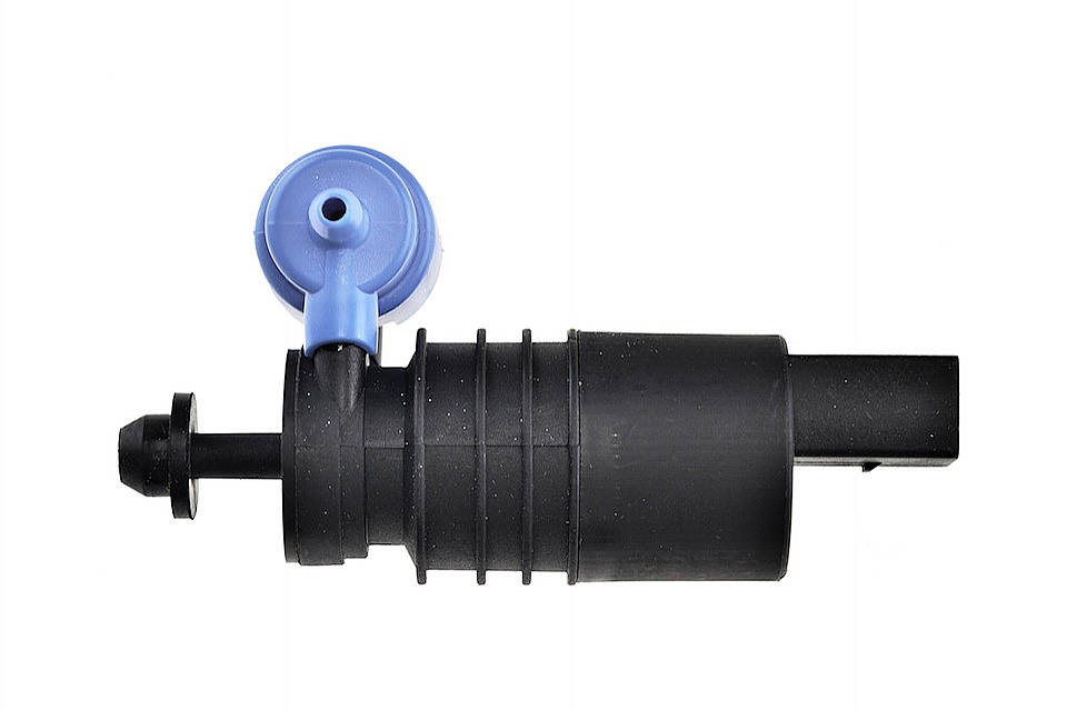 WINDSHIELD WASHER WATER PUMP compatible JEEP GRAND CHEROKEE 07-, COMMANDER 07-, PATRIOT/COMPASS 07-, LIBERTY 06-, DODGE CALIBER 06-, DURANGO 07-, JOURNEY 09-, CHRYSLER VOYAGER 08 - ESP-CH-000