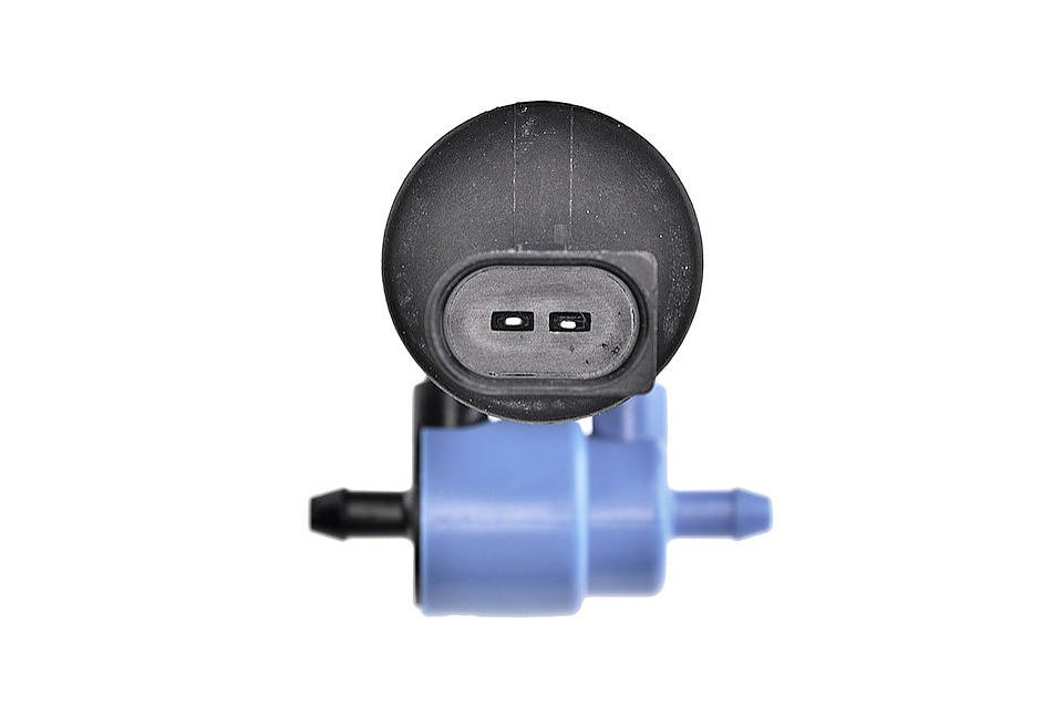 WINDSHIELD WASHER WATER PUMP compatible JEEP GRAND CHEROKEE 07-, COMMANDER 07-, PATRIOT/COMPASS 07-, LIBERTY 06-, DODGE CALIBER 06-, DURANGO 07-, JOURNEY 09-, CHRYSLER VOYAGER 08 - ESP-CH-000