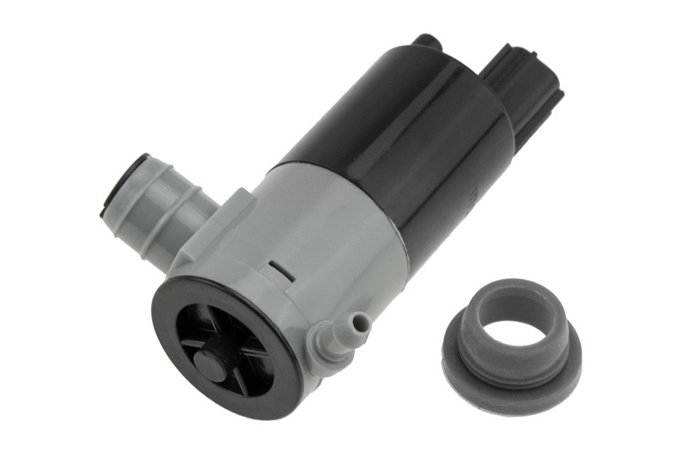 WINDSHIELD WASHER WATER PUMP compatible CHRYSLER PT CRUISER 2001-2010, FORD RANGER MK3 2011-, DODGE DURANGO (WD) 2010- ESP-CH-001
