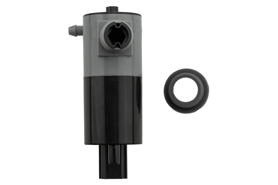 WINDSHIELD WASHER WATER PUMP compatible CHRYSLER PT CRUISER 2001-2010, FORD RANGER MK3 2011-, DODGE DURANGO (WD) 2010- ESP-CH-001