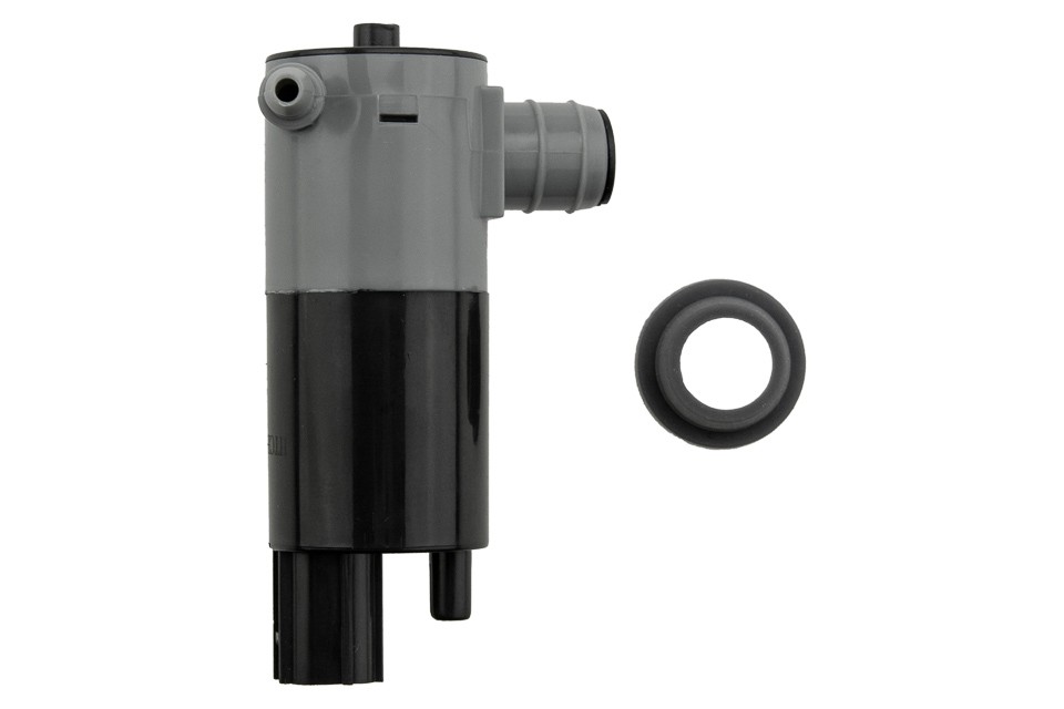 WINDSHIELD WASHER WATER PUMP compatible CHRYSLER PT CRUISER 2001-2010, FORD RANGER MK3 2011-, DODGE DURANGO (WD) 2010- ESP-CH-001