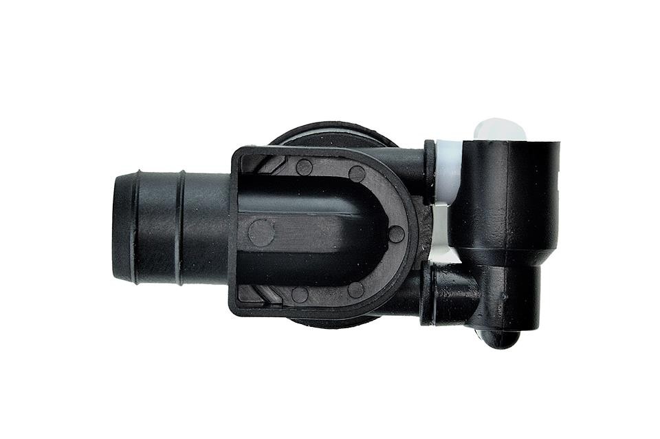 WINDSHIELD WASHER WATER PUMP compatible FORD C-MAX 2007-, FOCUS II 2004-, GALAXY 2006-, KUGA I 2008-, MONDEO III 2000-, MONDEO IV 2007-, S-MAX 2006-, VOLVO C30 2006-, V50 2005- ,V70 2007-,XC70 2007- ESP-FR-001