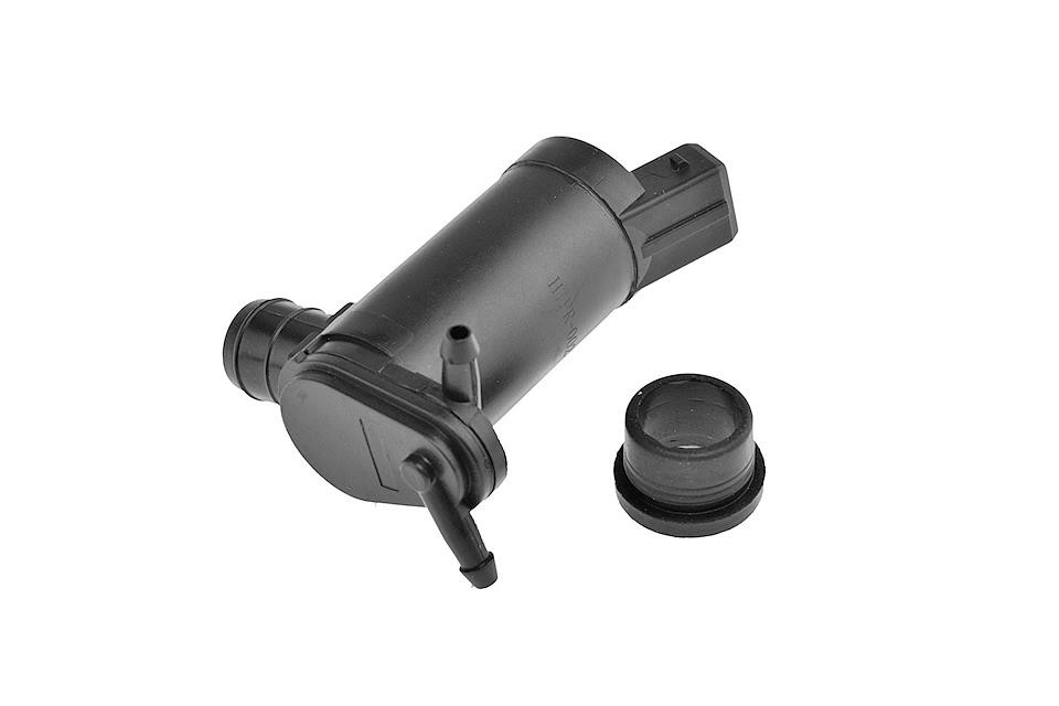 WINDSHIELD WASHER WATER PUMP compatible FORD FIESTA 2001-, FOCUS 1998-, FUSION 2002-, TRANSIT 2000-, MAZDA 2 2003- ESP-FR-002