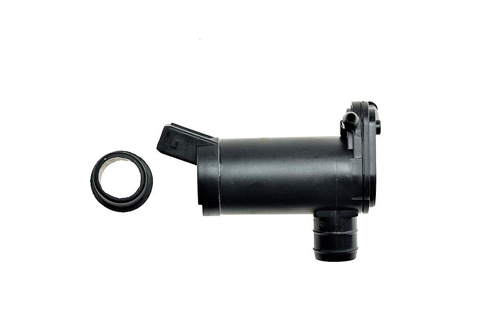 WINDSHIELD WASHER WATER PUMP compatible FORD FIESTA 2001-, FOCUS 1998-, FUSION 2002-, TRANSIT 2000-, MAZDA 2 2003- ESP-FR-002