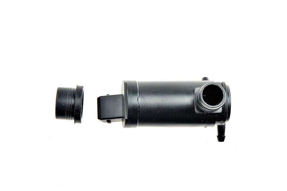WINDSHIELD WASHER WATER PUMP compatible FORD FIESTA 2001-, FOCUS 1998-, FUSION 2002-, TRANSIT 2000-, MAZDA 2 2003- ESP-FR-002