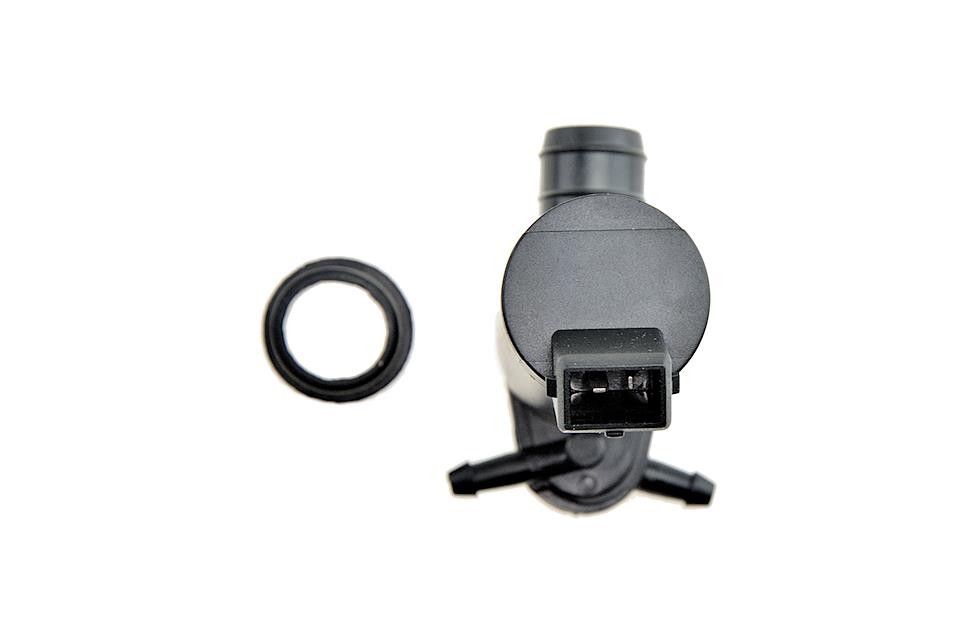 WINDSHIELD WASHER WATER PUMP compatible FORD FIESTA 2001-, FOCUS 1998-, FUSION 2002-, TRANSIT 2000-, MAZDA 2 2003- ESP-FR-002