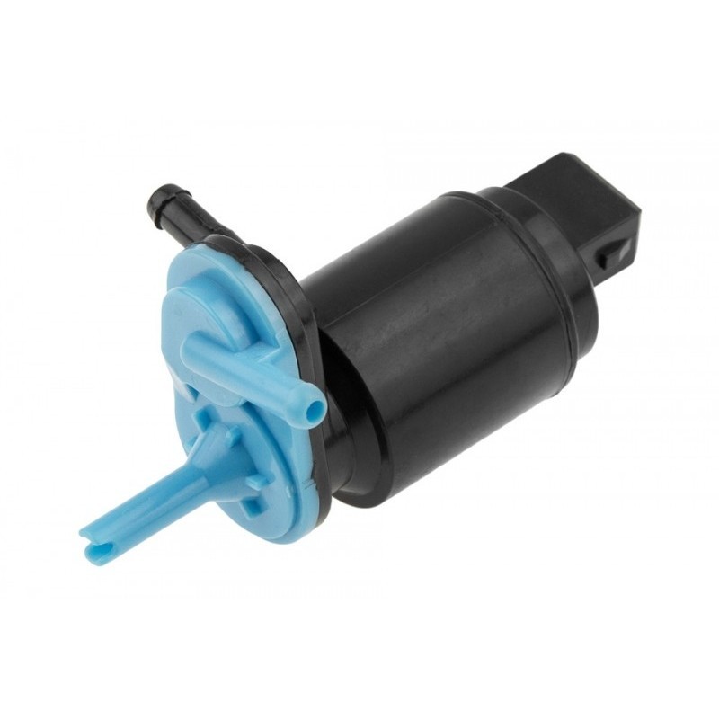 Water pump, windshield washer ESP-FR-003 Compatible DUAL PUMP (12V, 2-PIN CONNECTOR) FORD GALAXY OPEL