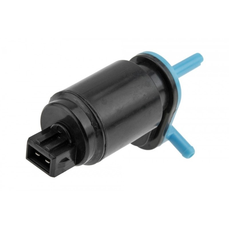 Water pump, windshield washer ESP-FR-003 Compatible DUAL PUMP (12V, 2-PIN CONNECTOR) FORD GALAXY OPEL