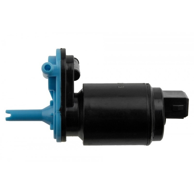 Water pump, windshield washer ESP-FR-003 Compatible DUAL PUMP (12V, 2-PIN CONNECTOR) FORD GALAXY OPEL