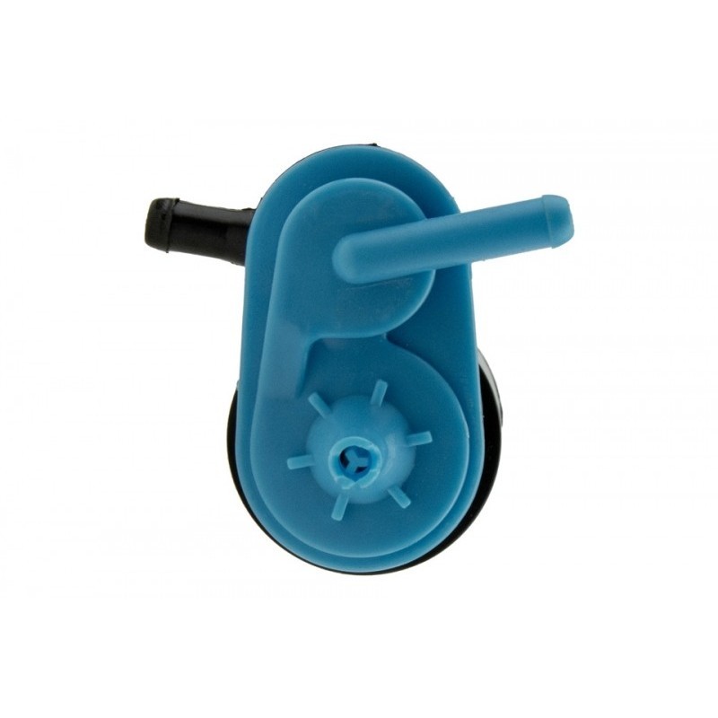 Water pump, windshield washer ESP-FR-003 Compatible DUAL PUMP (12V, 2-PIN CONNECTOR) FORD GALAXY OPEL