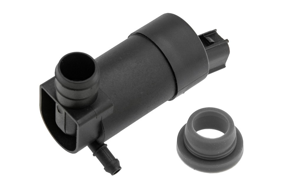 WINDSHIELD WASHER WATER PUMP compatible FORD FOCUS II, MONDEO III, MONDEO IV; VOLVO C70 II, S40 II, S60 I, S80 I, S80 II; 1998-2016 - ESP-FR-004