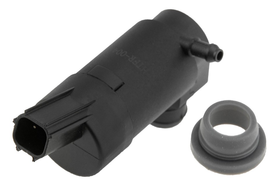 WINDSHIELD WASHER WATER PUMP compatible FORD FOCUS II, MONDEO III, MONDEO IV; VOLVO C70 II, S40 II, S60 I, S80 I, S80 II; 1998-2016 - ESP-FR-004