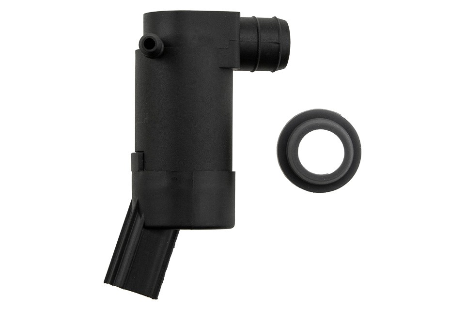 WINDSHIELD WASHER WATER PUMP compatible FORD FOCUS II, MONDEO III, MONDEO IV; VOLVO C70 II, S40 II, S60 I, S80 I, S80 II; 1998-2016 - ESP-FR-004
