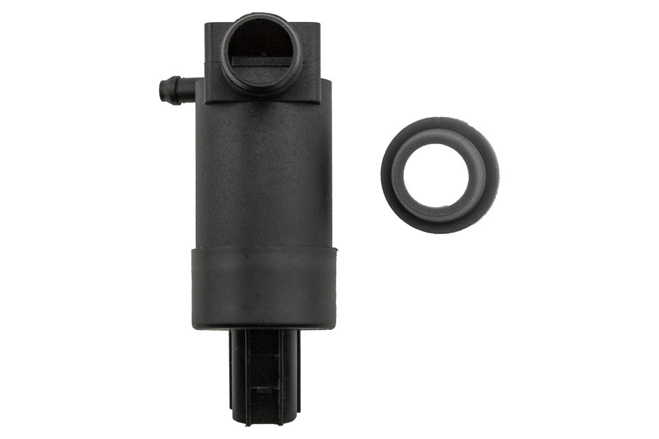WINDSHIELD WASHER WATER PUMP compatible FORD FOCUS II, MONDEO III, MONDEO IV; VOLVO C70 II, S40 II, S60 I, S80 I, S80 II; 1998-2016 - ESP-FR-004