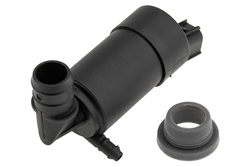 WINDSHIELD WASHER WATER PUMP compatible FORD FOCUS III, TOURNEO COURIER, TOURNEO CUSTOM V362, TRANSIT COURIER B460, TRANSIT COURIER B460/MINIVAN, TRANSIT CUSTOM V362 2010- ESP-FR-005