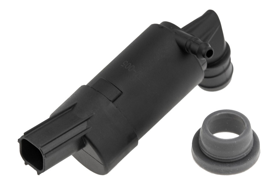 WINDSHIELD WASHER WATER PUMP compatible FORD FOCUS III, TOURNEO COURIER, TOURNEO CUSTOM V362, TRANSIT COURIER B460, TRANSIT COURIER B460/MINIVAN, TRANSIT CUSTOM V362 2010- ESP-FR-005
