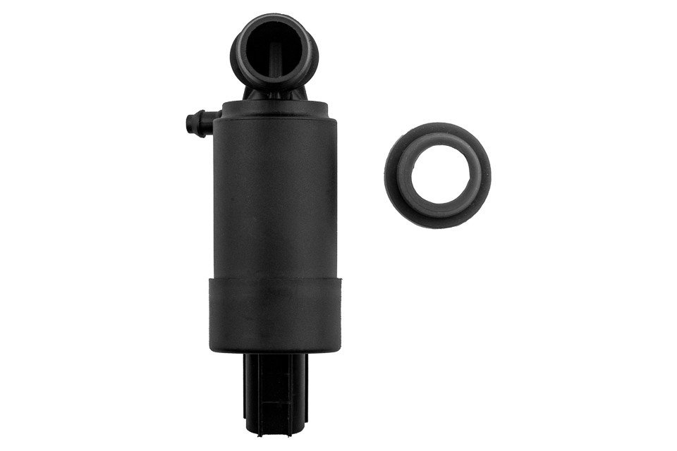WINDSHIELD WASHER WATER PUMP compatible FORD FOCUS III, TOURNEO COURIER, TOURNEO CUSTOM V362, TRANSIT COURIER B460, TRANSIT COURIER B460/MINIVAN, TRANSIT CUSTOM V362 2010- ESP-FR-005