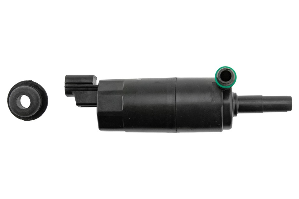 HEADLIGHT WASHER WATER PUMP compatible FORD FOCUS MK2 04-12, C-MAX(DM2) 03-10, KUGA I MK1 08-12, MONDEO MK3 00-07, VOLVO S40 II 04-12, V50 03-12, C30(533 ) 06-13 - ESP-FR-006