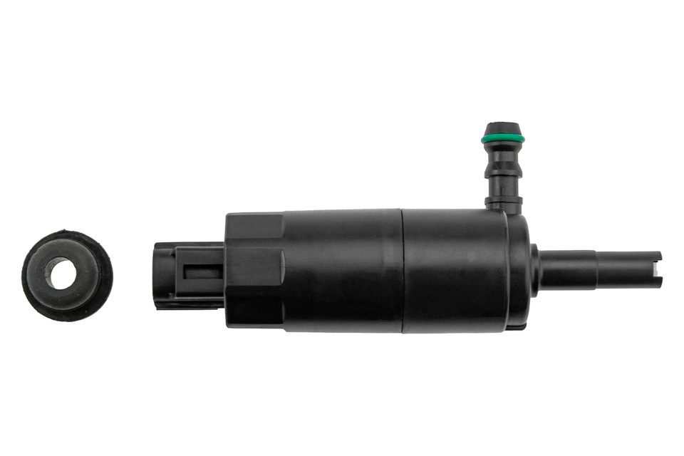 HEADLIGHT WASHER WATER PUMP compatible FORD FOCUS MK2 04-12, C-MAX(DM2) 03-10, KUGA I MK1 08-12, MONDEO MK3 00-07, VOLVO S40 II 04-12, V50 03-12, C30(533 ) 06-13 - ESP-FR-006