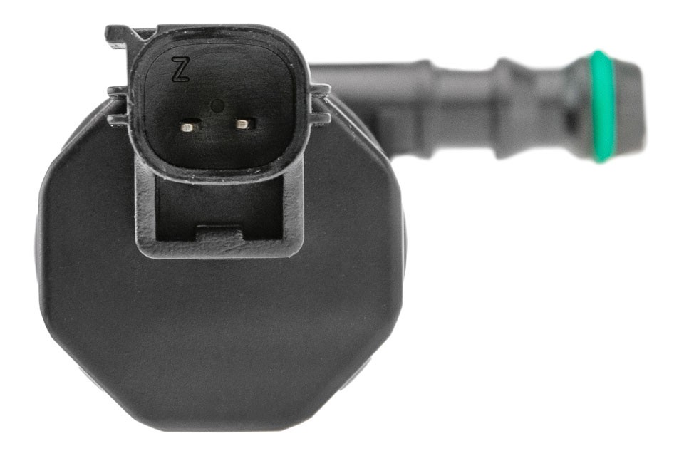 HEADLIGHT WASHER WATER PUMP compatible FORD FOCUS MK2 04-12, C-MAX(DM2) 03-10, KUGA I MK1 08-12, MONDEO MK3 00-07, VOLVO S40 II 04-12, V50 03-12, C30(533 ) 06-13 - ESP-FR-006