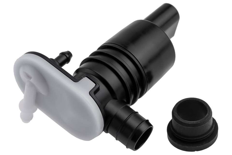 WINDSHIELD WASHER WATER PUMP compatible FORD FOCUS IV 18-, KUGA MK3 19- ESP-FR-007