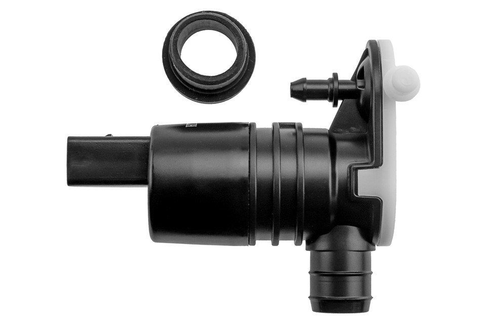 WINDSHIELD WASHER WATER PUMP compatible FORD FOCUS IV 18-, KUGA MK3 19- ESP-FR-007